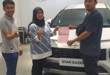 Hyundai Nipah City Store Manjakan Customer Dengan Hadiah Berlimpah