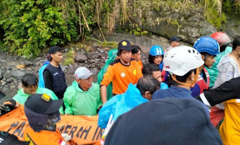 Bupati Gowa Pastikan Seluruh Elemen Bekerja Maksimal Dalam Penanganan Bencana Longsor di Parangloe
