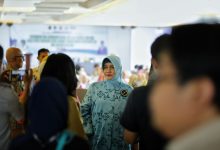 Indira Jusuf Ismail Tekankan Pentingnya Kecerdasan Perempuan