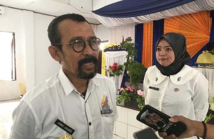 Pilkades di Bulukumba Tuntas, Kadis PMD: Cakades Terpilih Dilantik Desember