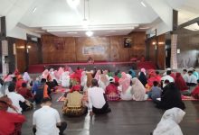 Lestarikan Budaya Daerah, Lomba Angngaru Meriahkan Rangkaian HJG Ke-702