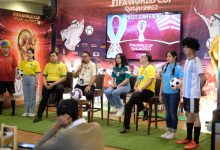 Phinisi Hospitality Tawarkan Paket Nobar Piala Dunia FIFA 2022