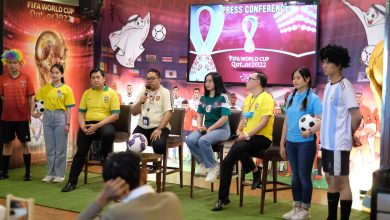 Phinisi Hospitality Tawarkan Paket Nobar Piala Dunia FIFA 2022
