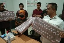 Subdit Tipikor Polda Sulsel Selamatkan Miliaran Rupiah PBBKB BBM Sejumlah Industri