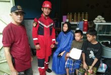 Sempat Dikabarkan Hanyut, Bocah di Sudiang Berhasil Diselamatkan