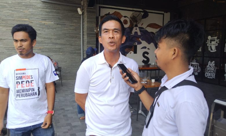 Siap Menangkan Anis Baswedan Pada Pilpres Mendatang, Nasdem Target 7 Kursi DPRD Bone