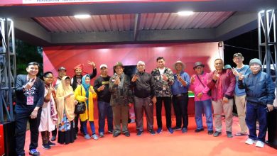 Gowa Jadi Tuan Rumah Tudang Sipulung Nasional Smada Makassar