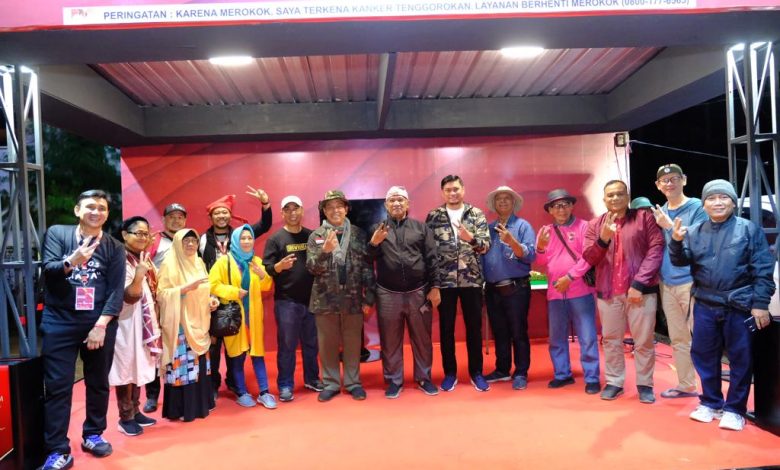 Gowa Jadi Tuan Rumah Tudang Sipulung Nasional Smada Makassar