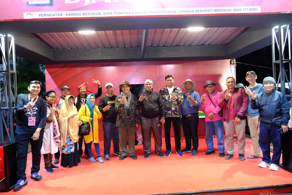 Gowa Jadi Tuan Rumah Tudang Sipulung Nasional Smada Makassar