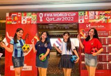 Swiss-Belinn Panakkukang Makassar Siap Meriahkan FIFA World Cup Qatar 2022™