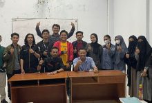 UIT Bakal Gelar Festival Musik Akustik Sekolah Tingkat Menengah se Kota Makassar