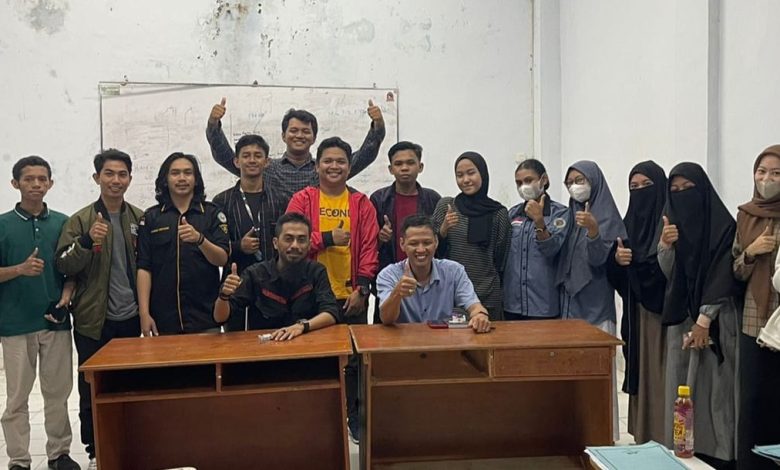 UIT Bakal Gelar Festival Musik Akustik Sekolah Tingkat Menengah se Kota Makassar