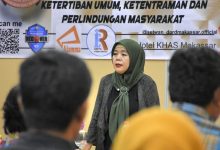 Kota Makassar Sering Konflik Antar Kelompok, Nurul Hidayat Sebut Kurangnya Perhatian dari Pemerintah