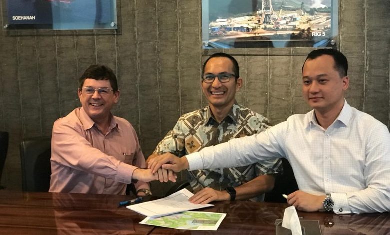Management Baru PT CLM: Z Abidinsyah Siregar sebagai Direktur Utama