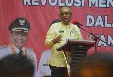 Jelang Pemilu 2024, Fahsar Yakin Golkar Masih Tetap Yang Terbaik