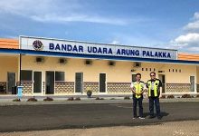 Dioperasikan Gubernur Sulsel, Bandara Arung Palakka Bone Segera Diterbangi Susi Air