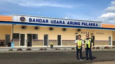 Dioperasikan Gubernur Sulsel, Bandara Arung Palakka Bone Segera Diterbangi Susi Air