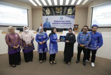 Bunda PAUD Kota Makassar dan Tarakan Berbagi Strategi Pembinaan Anak