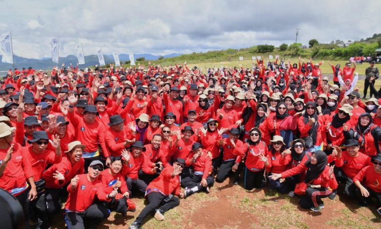 Dibuka Gubernur, Kegiatan Capacity Building Pemprov Sulsel Diharap Berdampak Pada Kinerja OPD