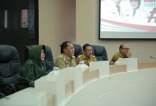 Makassar Deflasi 0.11%, Danny Pomanto Sebut Kontribusi Lorong Wisata Hingga Ojol Day