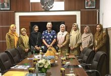 Sekdis Sosial Makassar Sambut Baik Rencana JICA Indonesia Tempatkan Ahli Muda Sosial di Dinsos