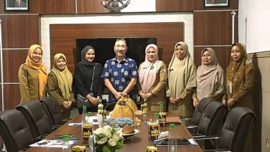 Sekdis Sosial Makassar Sambut Baik Rencana JICA Indonesia Tempatkan Ahli Muda Sosial di Dinsos