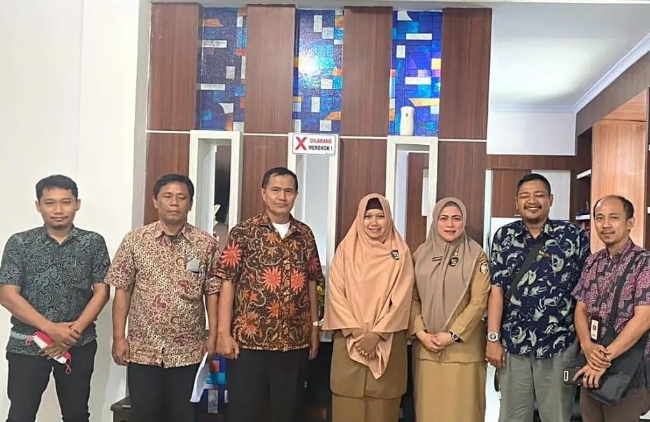 Kepalas Dinsos Makassar Tegaskan Komitmen Dukung Program Kementerian Sosial