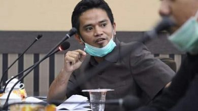 Rencana Pembangunan Sejumlah Fasum Disoroti Fraksi PKS DPRD Makassar