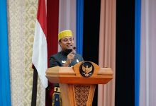 417 Tahun Selayar, Gubernur Sulsel: Bangkit Bersama Wujudkan Selayar Jaya