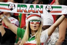 Simbol Lafaz Allah di Bendera Iran Dihapus, FIFA Diminta Berani Beri Sanksi AS