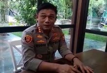 Restorative Batiniah, Ratusan Remaja Bekas Geng Motor Ikuti Muhasabah dan Zikir