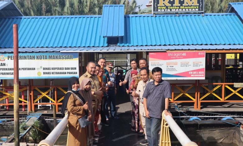 Destinasi Kuliner Longwis, Mampu Berdayakan Warga Sekitar