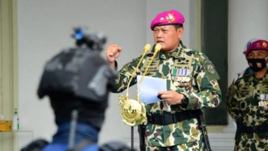 Harta Yudo Margono Calon Panglima TNI Capai Rp17,9 Miliar