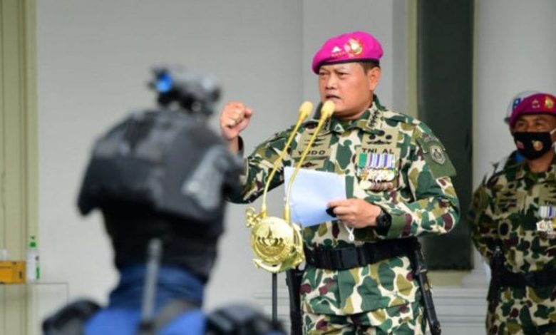 Harta Yudo Margono Calon Panglima TNI Capai Rp17,9 Miliar