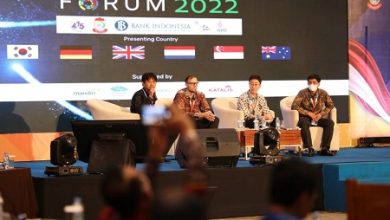 Perwakilan Empat Negara Bahas Peningkatan Industri Maritim dan Percepatan Infrastruktur Sulawesi di MIF 2022