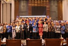 Tak Hanya Wali Kota, Danny Pomanto Juga Undang Bupati se-Sulawesi Ikuti MIF 2022