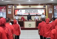 Adnan Sebut Relawan Sibat PMI Gowa Akan Mampu Penuhi Kebutuhan Darah