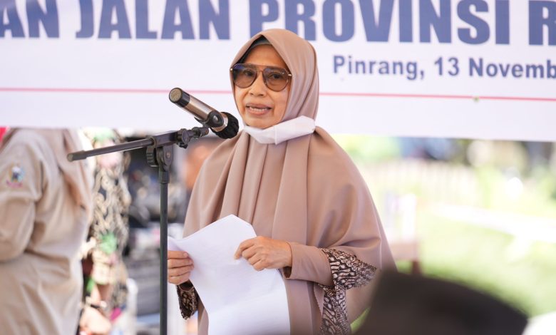 Longsor di Malino, Dinas PUTR Sulsel: Segera Lakukan Penanganan Darurat Pembukaan Akses