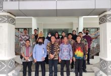 Kepala Biro Adpim Sulsel Pimpin Studi Komparatif SAKIP dan RB di Yogyakarta