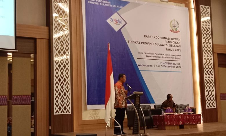 Ketahanan Pangan dan Energi RI Terjaga, Amran Sulaiman: KTI Jadi Penopang