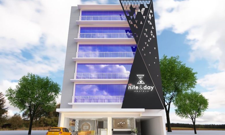 ALL NITE & DAY HOTEL Resmi Hadir di Kota Makassar