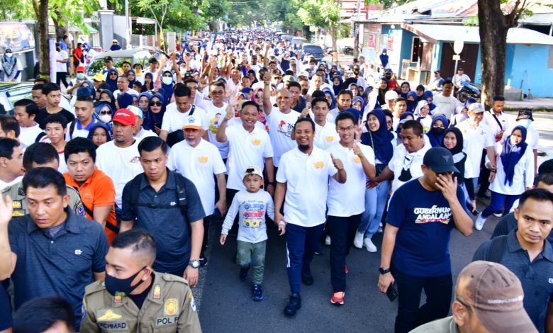 Akses Kayuloe-Lannying Ditangani Melalui Bantuan Keuangan Pemprov, Kades Ungkap Mudahnya Mobilitas Masyarakat