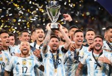 Argentina Juara Piala Dunia 2022 Melalui Drama Adu Penalti