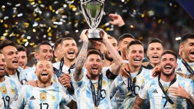 Argentina Juara Piala Dunia 2022 Melalui Drama Adu Penalti