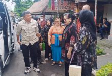 Bupati Bulukumba Bawa Istri-istri Kades Belajar Pengembangan Desa Wisata dan UMKM di Bali