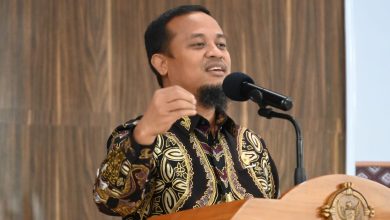 Capaian 2022 Jadi Optimisme Gubernur Andi Sudirman Sulaiman Tahun 2023 Lebih Baik