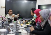 Mal Investasi Disiapkan, Pemkot Makassar Mudahkan Investor