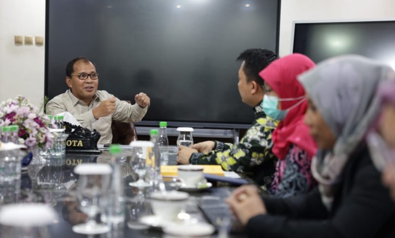 Mal Investasi Disiapkan, Pemkot Makassar Mudahkan Investor