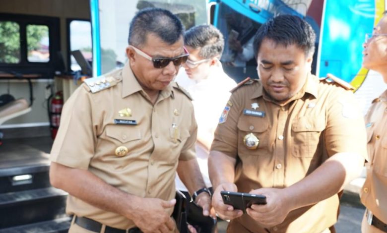 Segera Aktivasi Identitas Kependudukan Digital, Begini Caranya