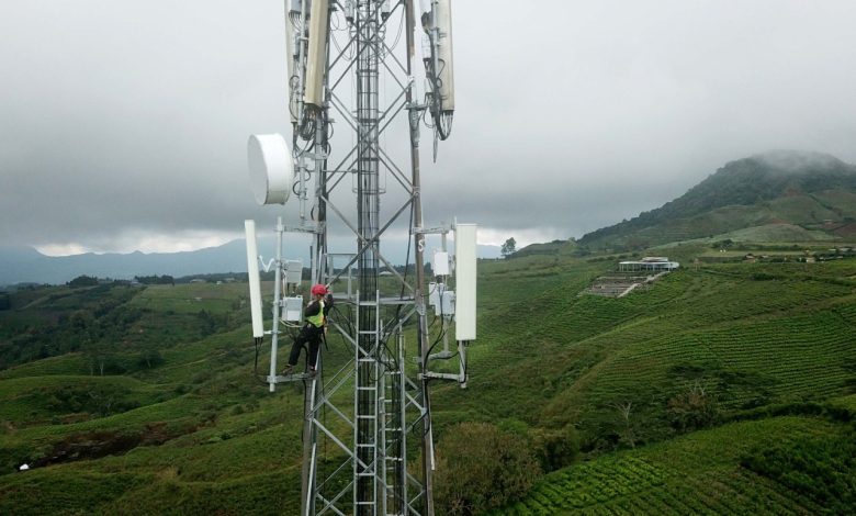 Jelang Liburan Natal dan Tahun Baru, XL Axiata Perkuat Jaringan 4G di Kabupaten Gowa